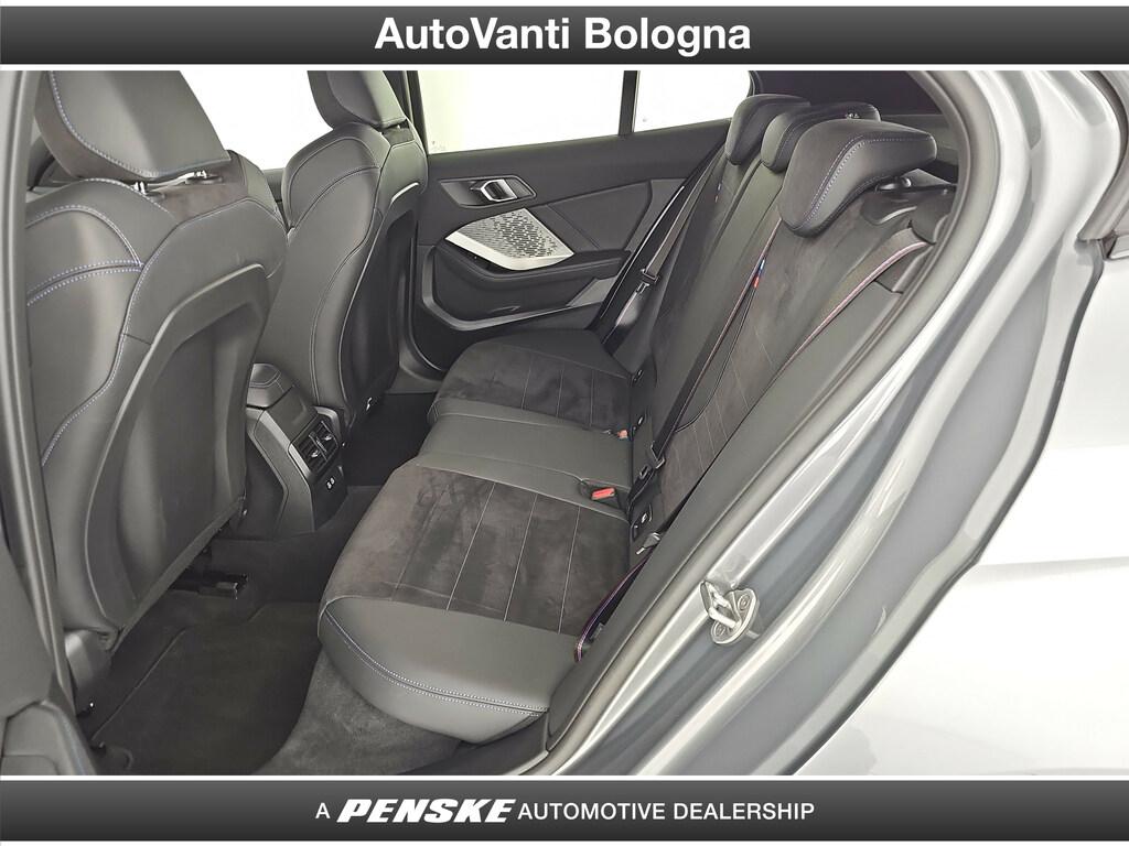 BMW Serie 1 118d MSport Pro auto