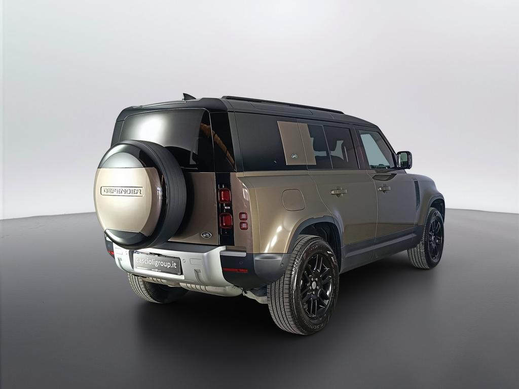 Land Rover Defender 110 3.0d i6 mhev S awd 250cv auto