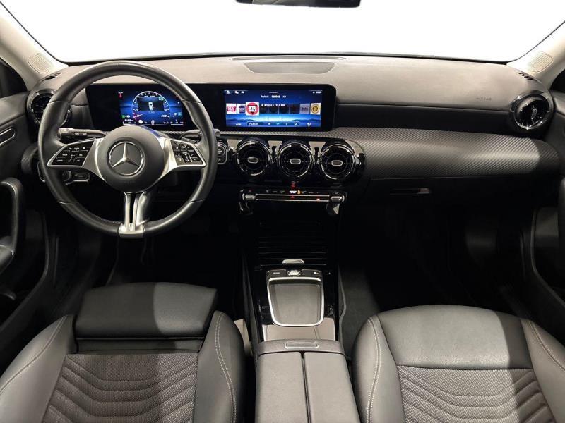 Mercedes Classe A 180 d Advanced auto