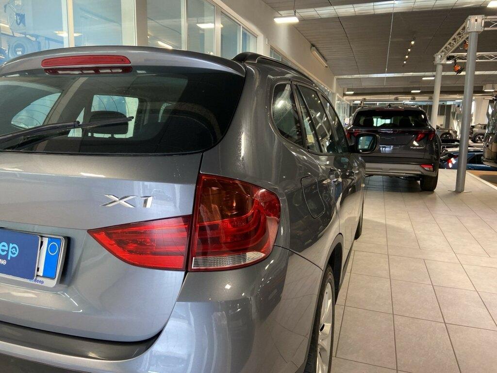 BMW X1 xdrive18d Futura