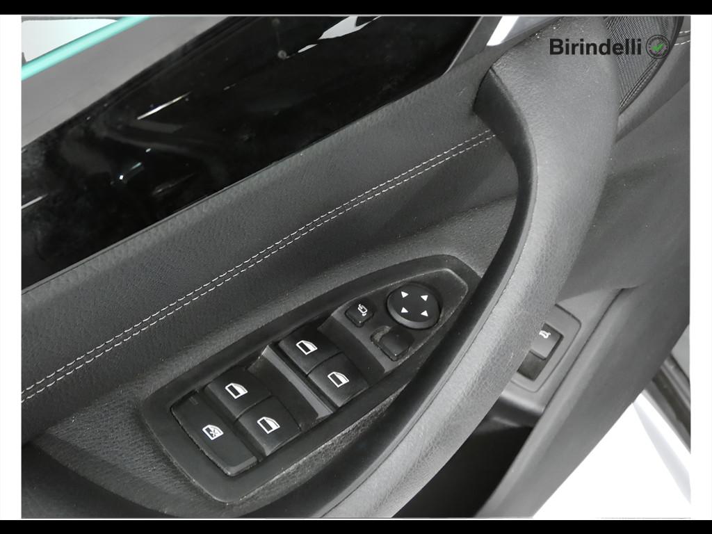 BMW X1 xdrive18d xLine auto