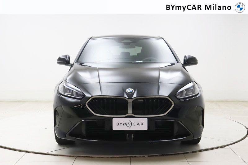 BMW Serie 1 118d MSport auto