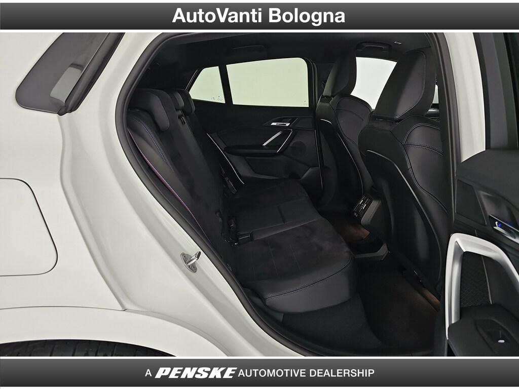 BMW iX2 edrive 20 MSport Pro