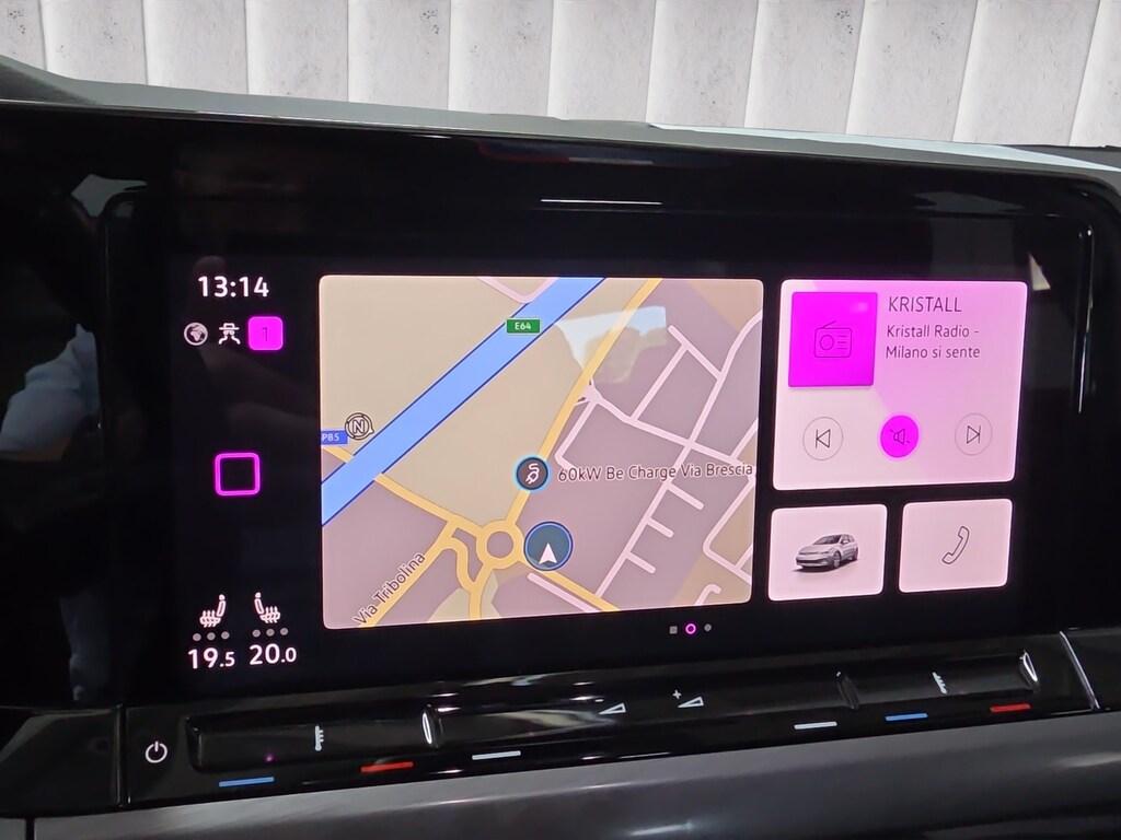 Volkswagen Golf 1.5 etsi 1st Edition Style 150cv dsg