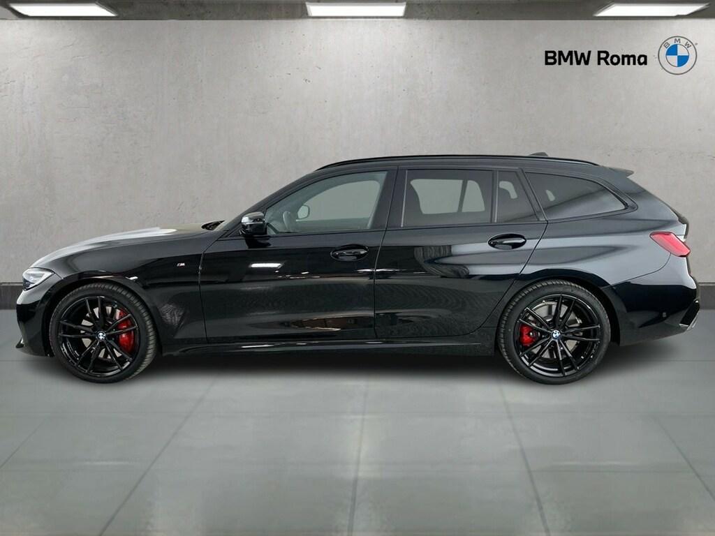 BMW Serie 3 M M340d Touring mhev 48V xdrive auto