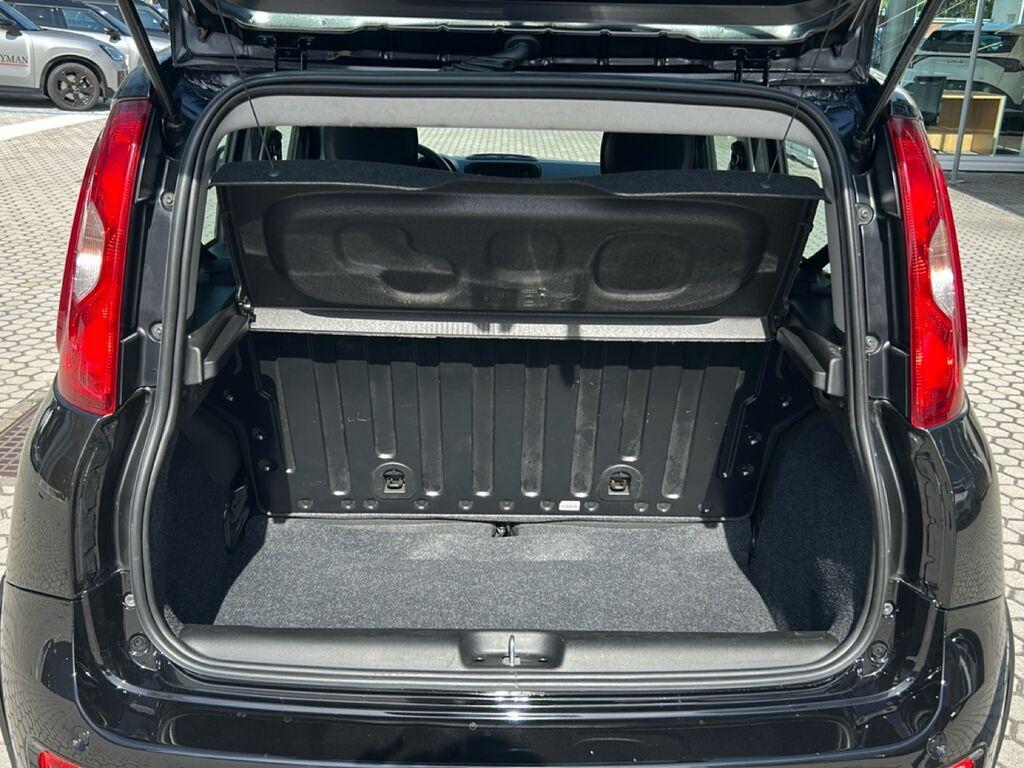 Fiat Panda 1.0 firefly hybrid s&s 70cv
