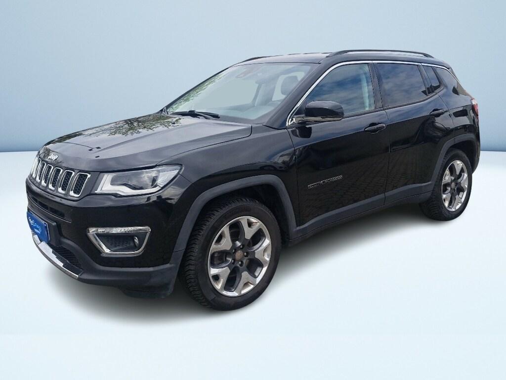 Jeep Compass 1.4 m-air Limited 2wd 140cv my19