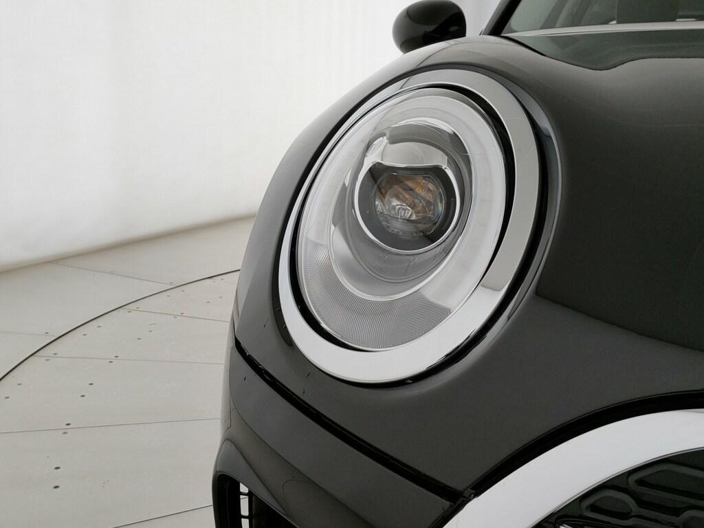 Mini Cooper SD Clubman 2.0 Cooper SD Hype Auto