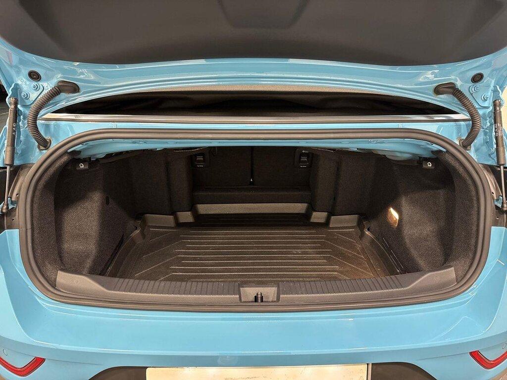 Volkswagen T-Roc Cabriolet 1.5 tsi act Style dsg