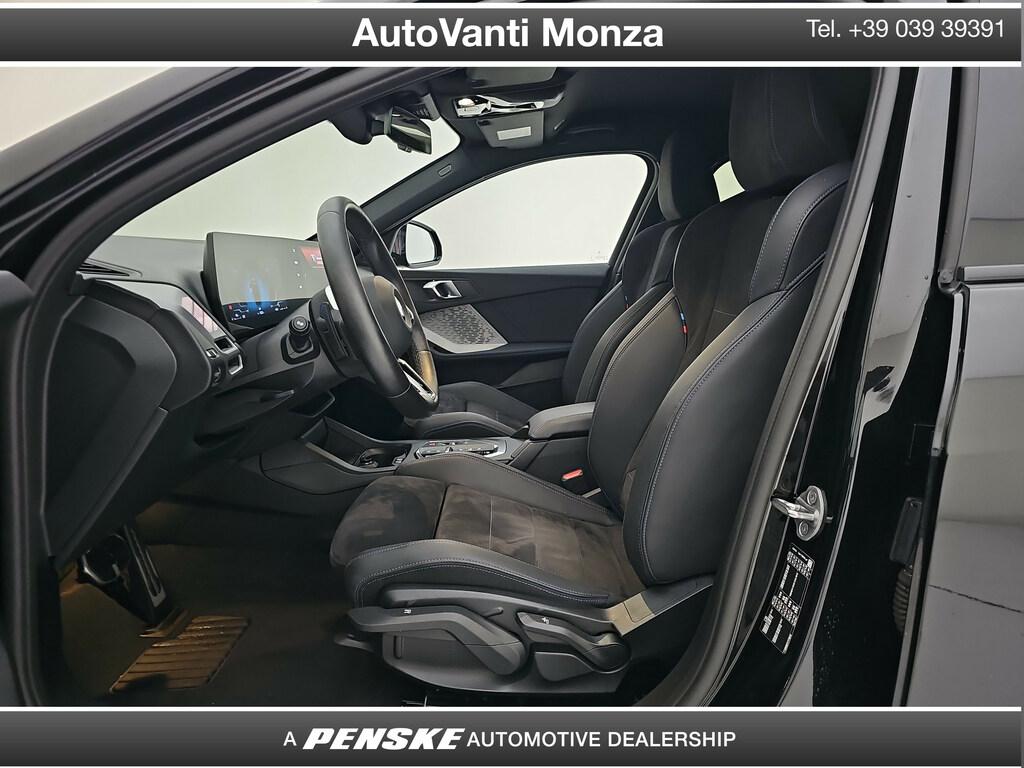 BMW Serie 1 118d MSport Pro auto