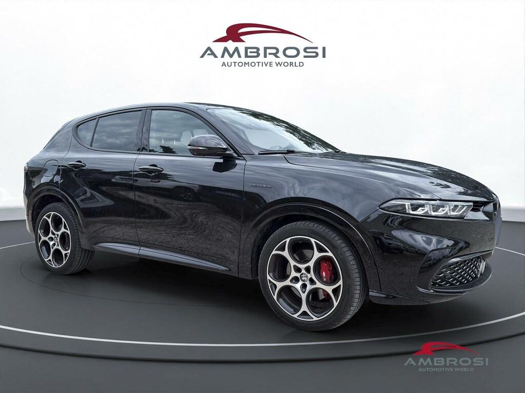 Alfa Romeo Tonale 1.6 Sprint 130cv tct6