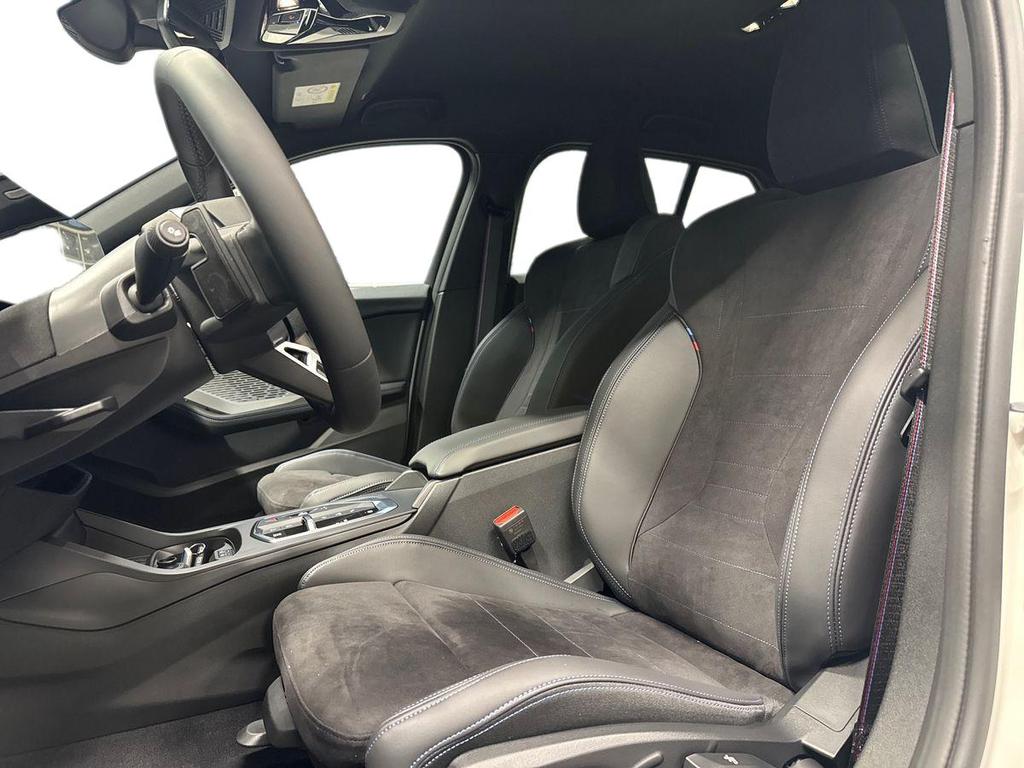 BMW Serie 1 118d MSport Pro auto