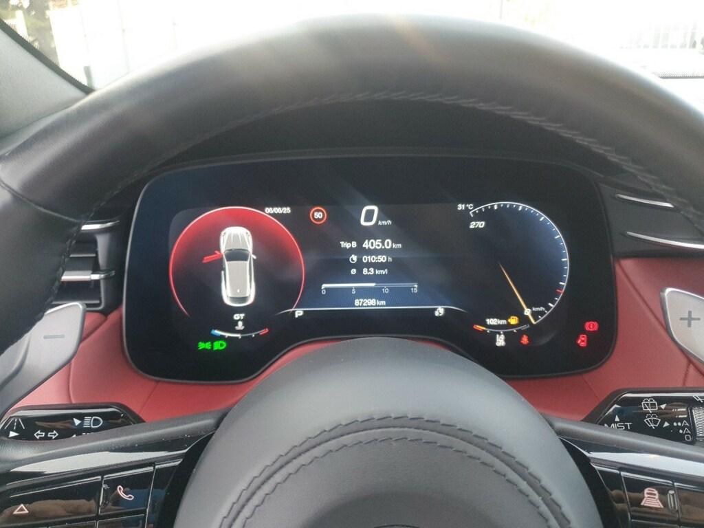 Maserati Grecale 2.0 mhev GT 300cv auto