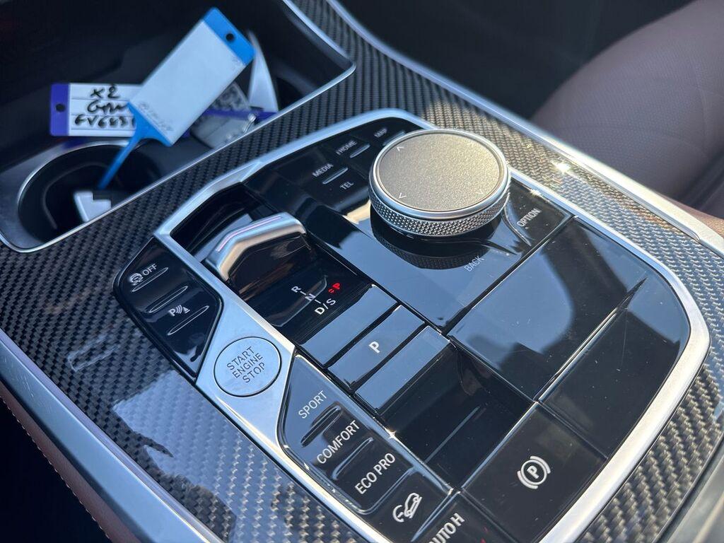 BMW X5 xdrive30d MSport Pro auto