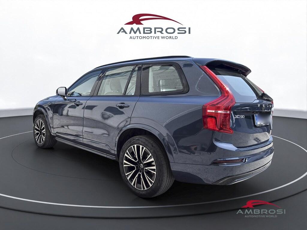 Volvo XC90 2.0 t8 recharge phev Plus Dark awd 7p.ti auto