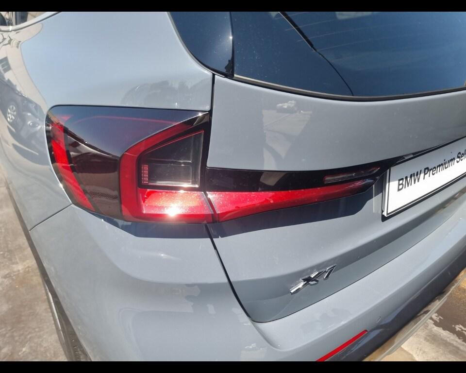 BMW X1 30e xdrive X-Line auto