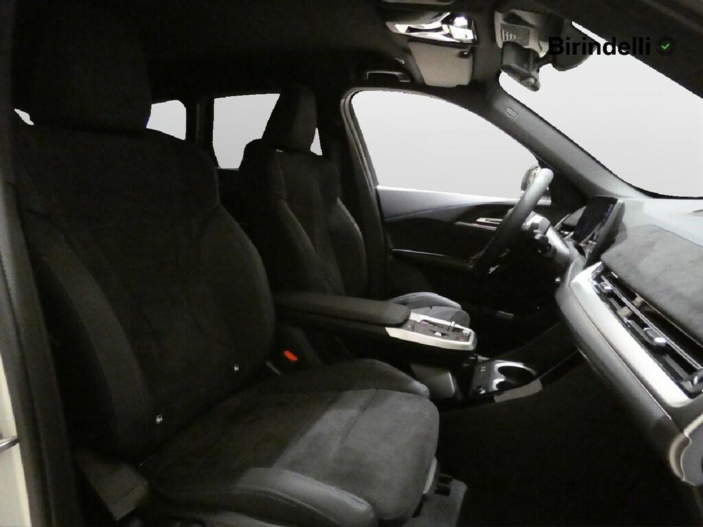 BMW X1 sdrive18d MSport auto