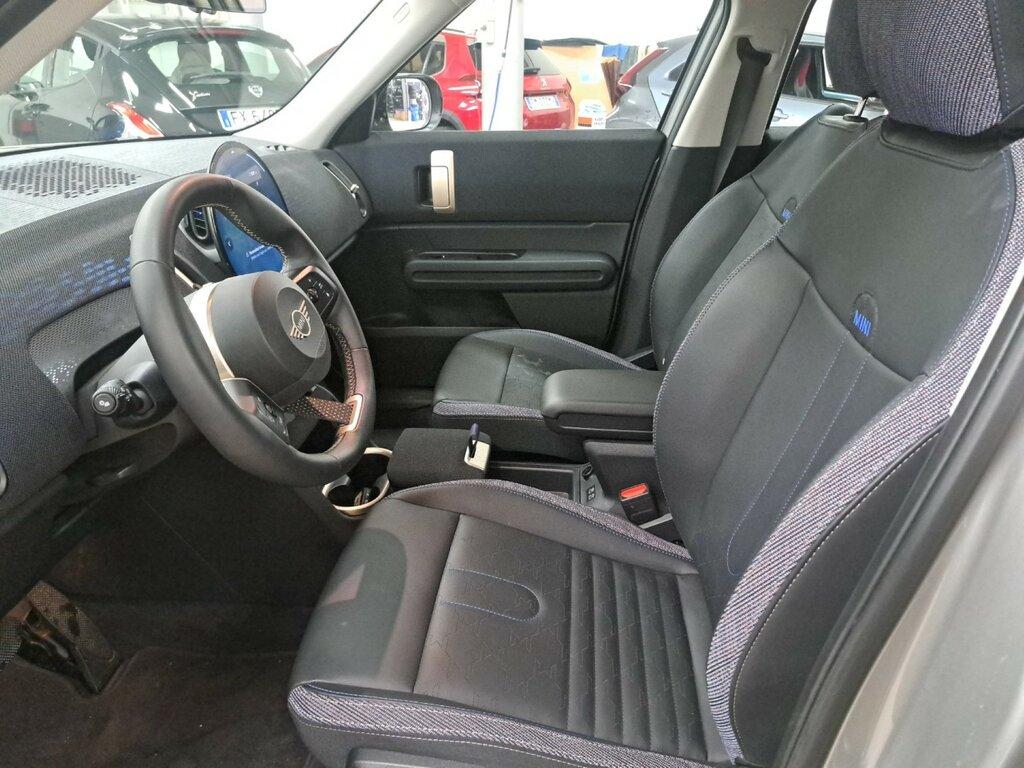 Mini Mini Countryman 1.5 48V C Classic auto