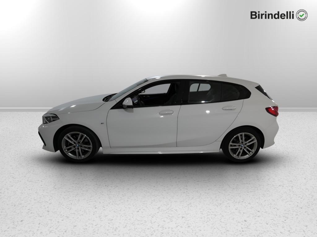 BMW Serie 1 116d Msport