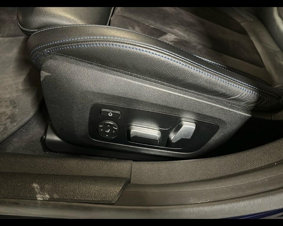 BMW Serie 4 420d Gran Coupe mhev 48V Msport auto