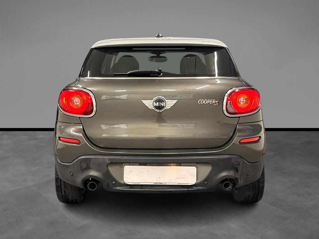 Mini Cooper S Paceman 1.6 Cooper S ALL4