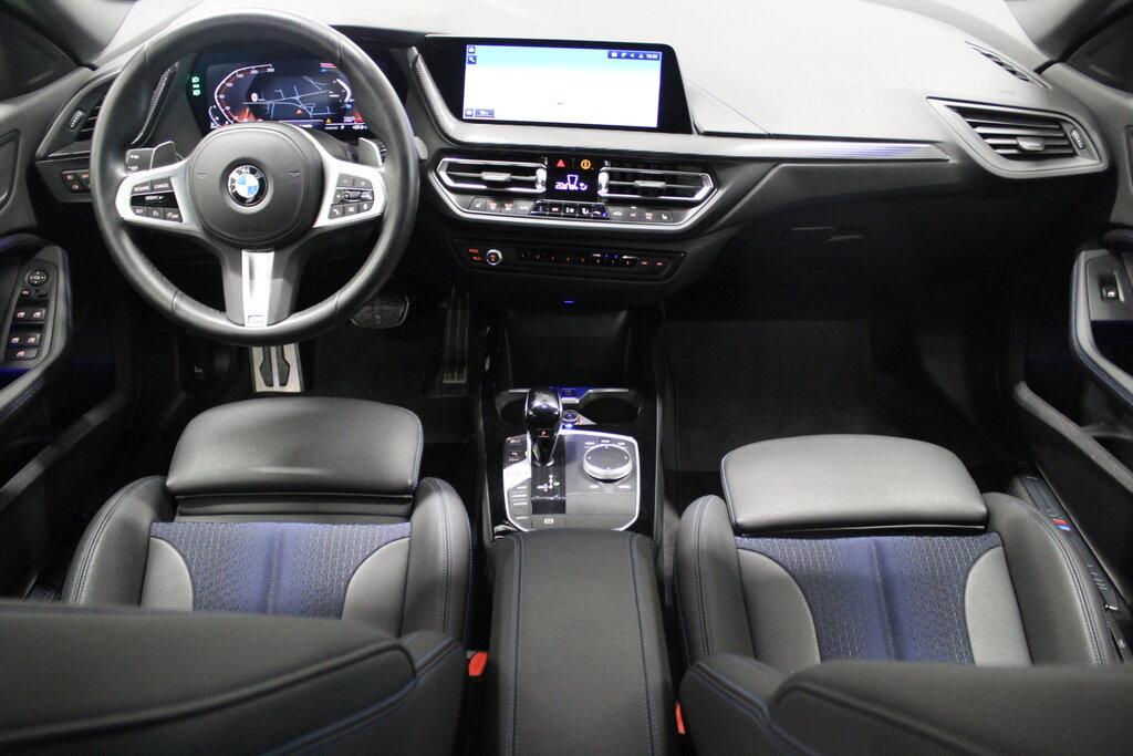 BMW Serie 2 220d Gran Coupe Msport xdrive auto