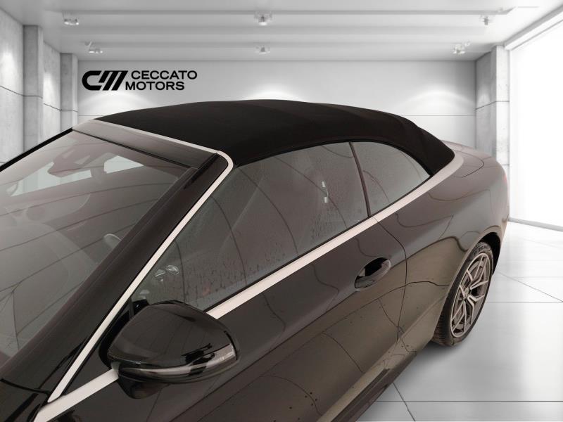 Mercedes Classe E 300 d eq-boost Premium 4matic auto