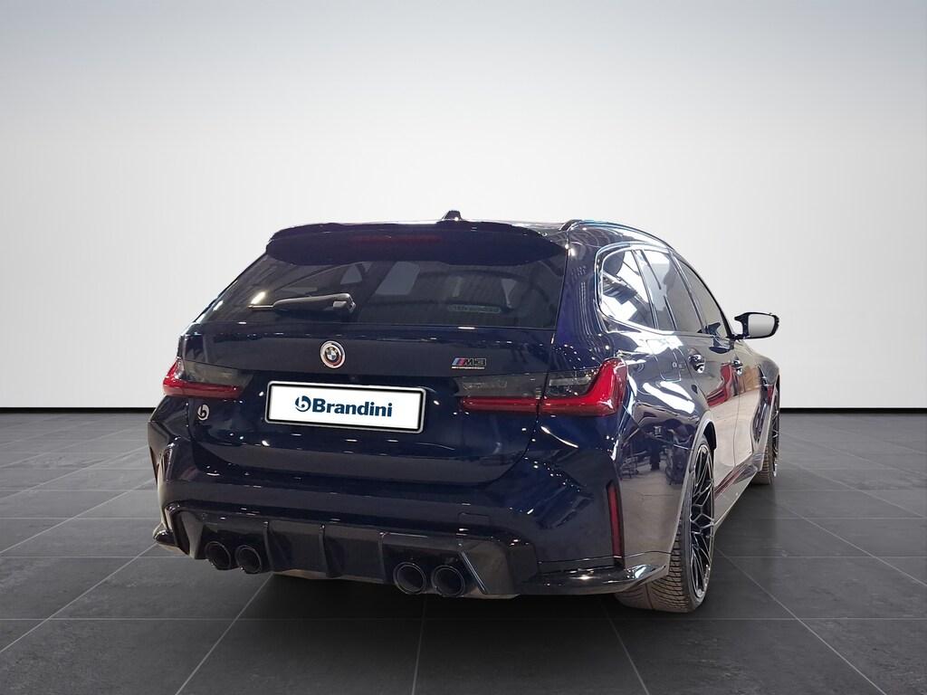BMW M3 Touring 3.0 Competition M xdrive auto