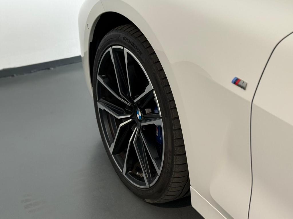 BMW Serie 4 M M440i Coupe mhev 48V xdrive auto