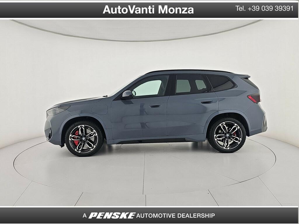 BMW X1 xdrive 25e MSport Pro auto