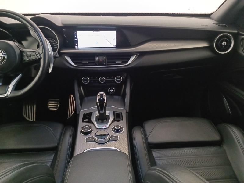 Alfa Romeo Stelvio 2.2 t Veloce Q4 210cv auto