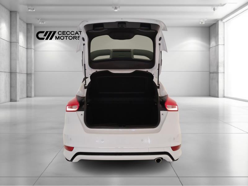 Ford Focus 2.0 tdci Titanium X s&s 150cv 5p powershift