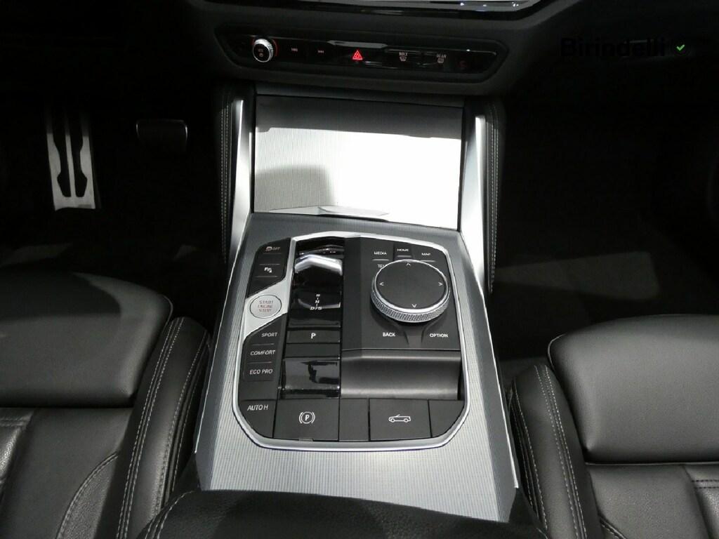 BMW Serie 4 420d mhev 48V Msport auto