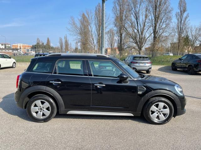 Mini One D Countryman 1.5 TwinPower Turbo One D Business Steptronic