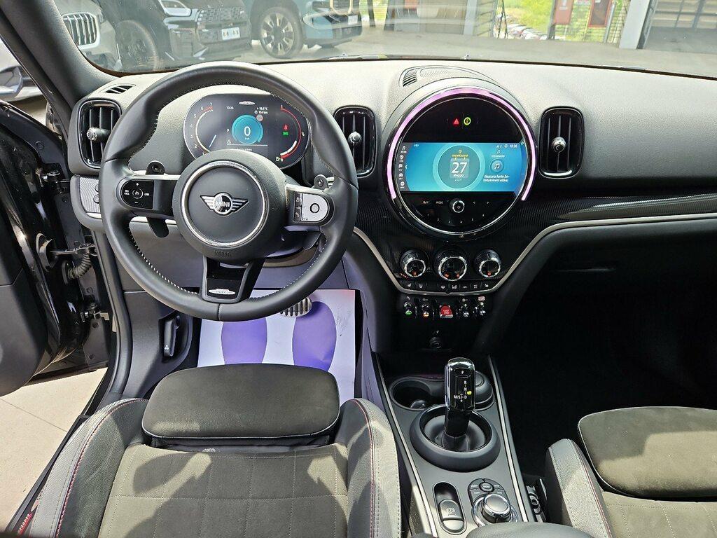 Mini Mini Countryman 2.0 JCW JCW auto