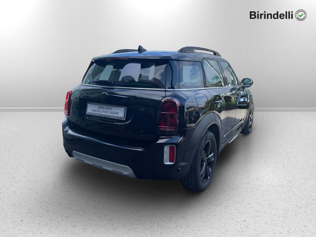 Mini One D Countryman 1.5 TwinPower Turbo One D