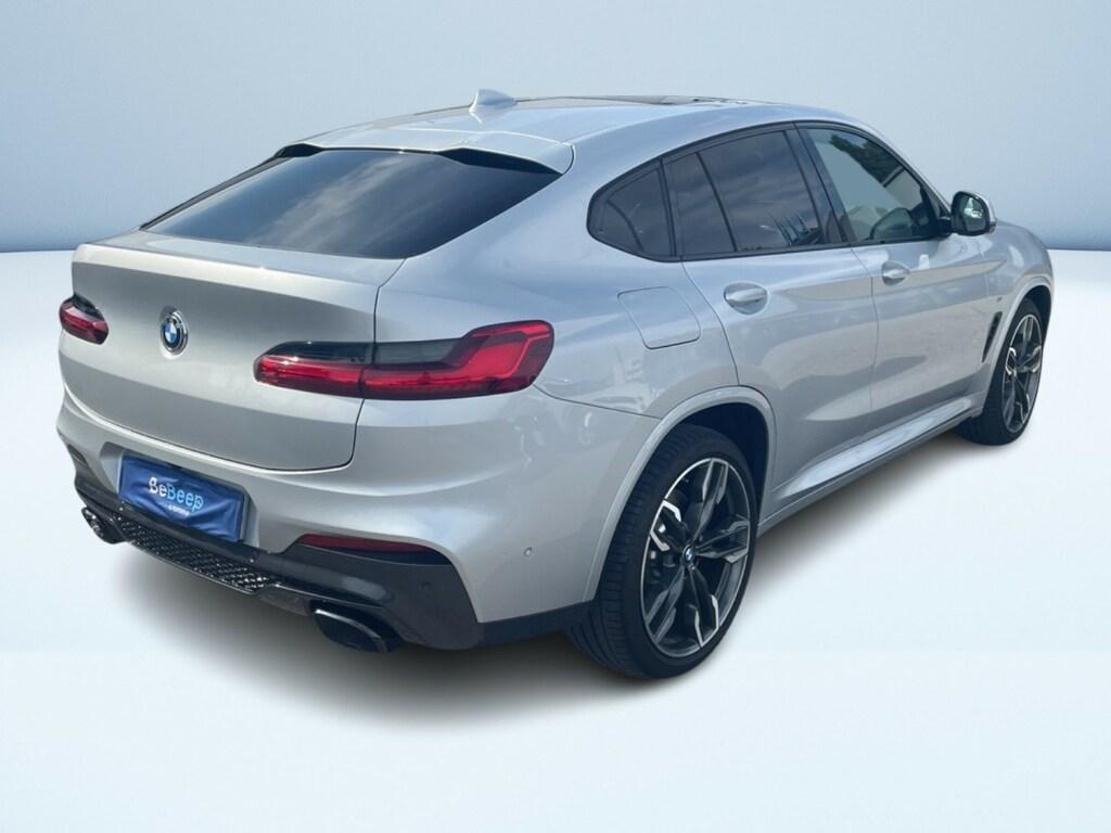 BMW X4 M X4 xdrive M40i 354cv auto