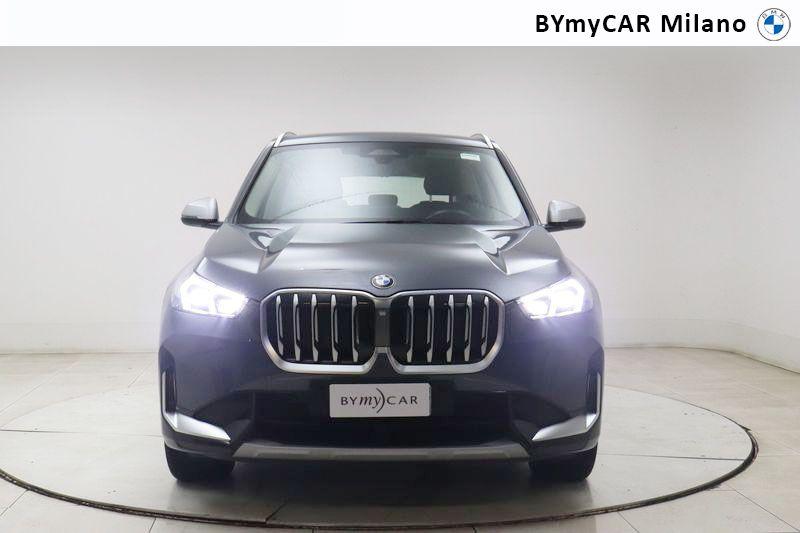 BMW X1 sdrive18i X-Line auto