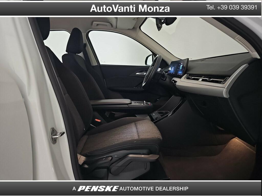 BMW X1 sdrive18d auto