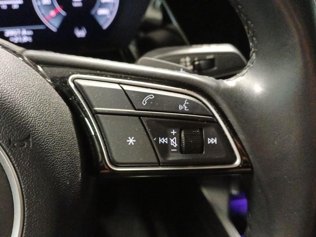 Audi A3 Sportback 30 2.0 tdi Business Advanced s-tronic
