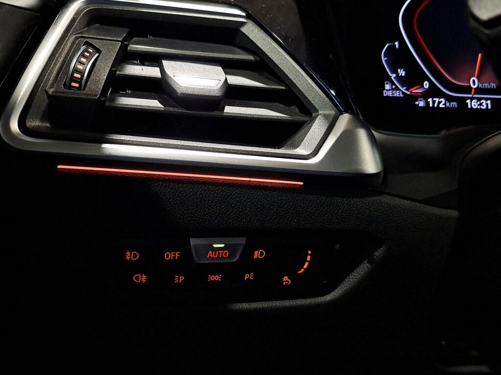 BMW Serie 4 420d mhev 48V Sport auto