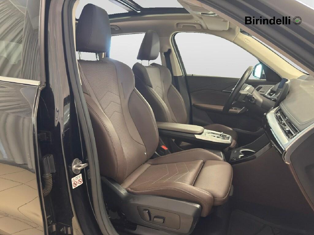 BMW X1 sdrive18d X-Line Edition Essence auto