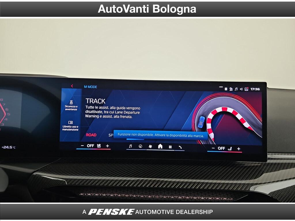 BMW M2 Coupe 3.0 480cv auto