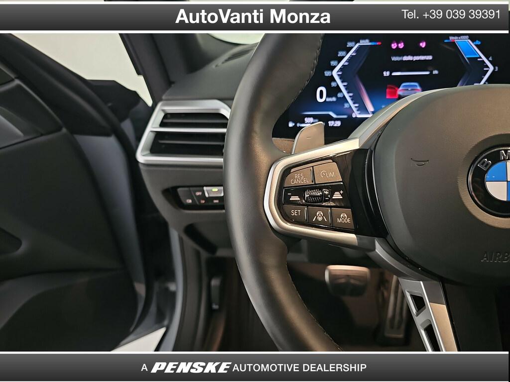 BMW Serie 4 420d Gran Coupe mhev 48V xdrive M Sport Pro auto