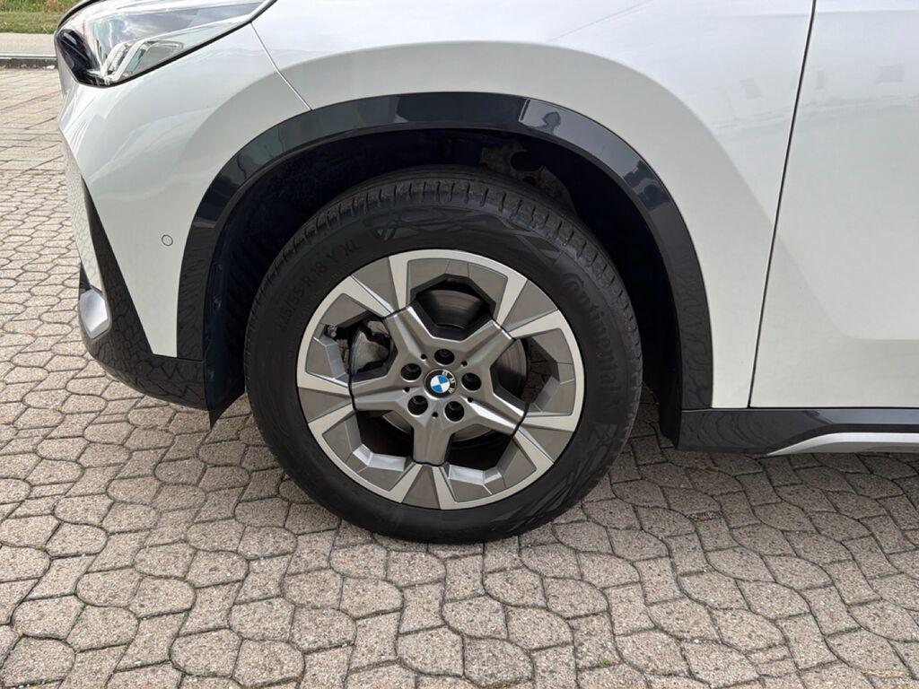 BMW X1 sdrive18i X-Line auto