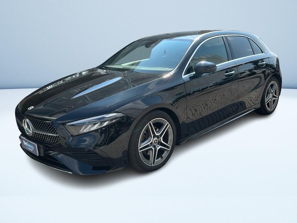 Mercedes Classe A 180 d Digital Edition auto