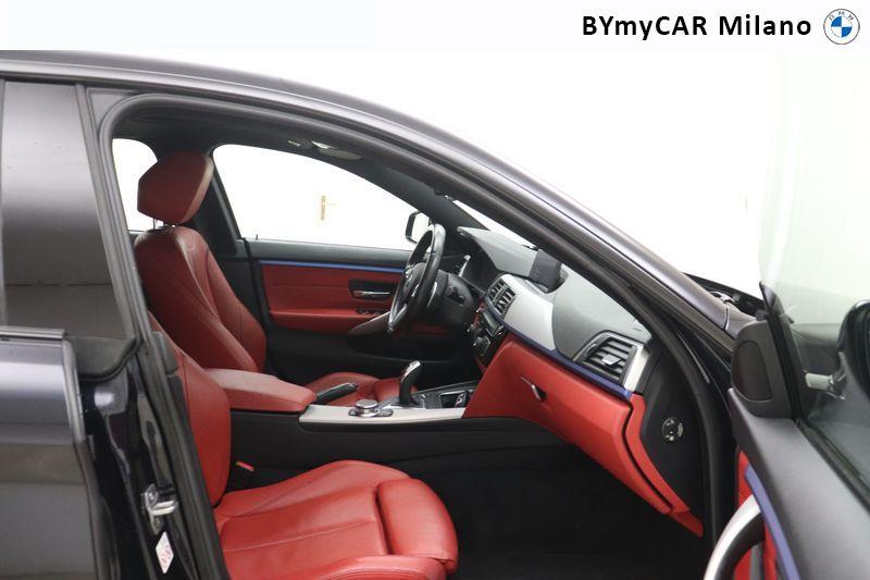 BMW Serie 4 420d Gran Coupe xdrive