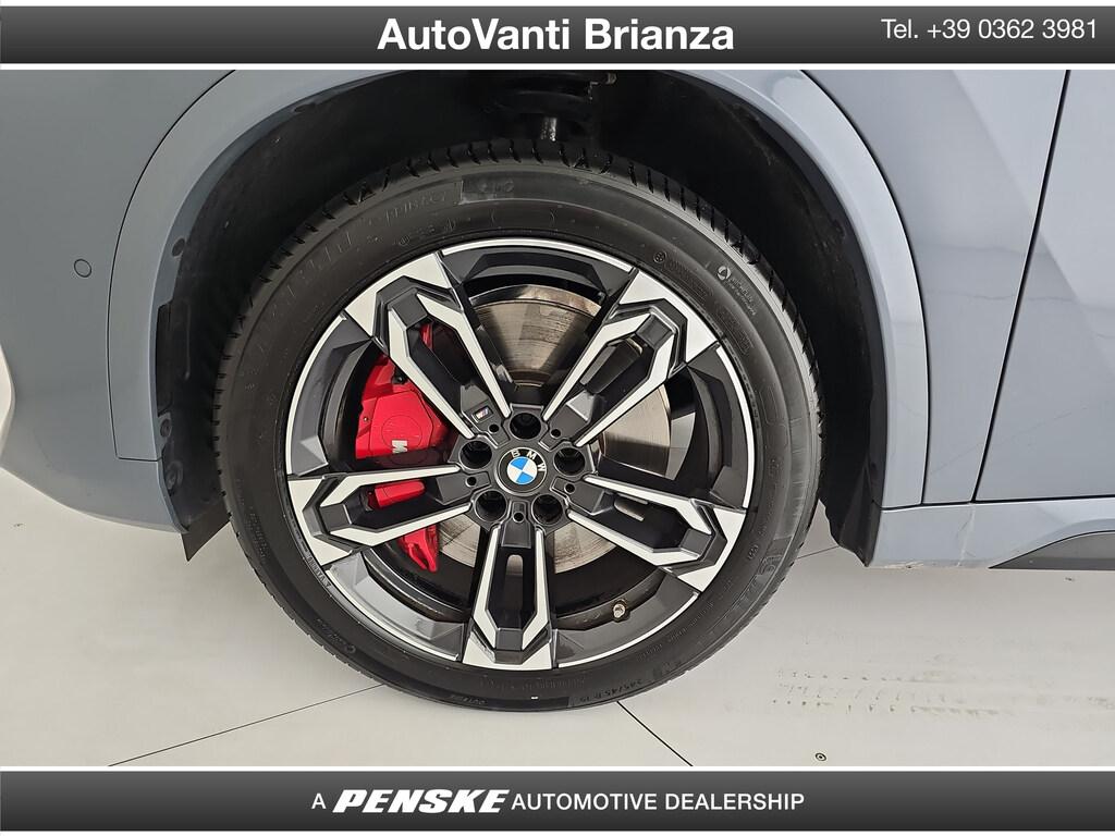 BMW X1 xdrive 25e MSport Pro auto