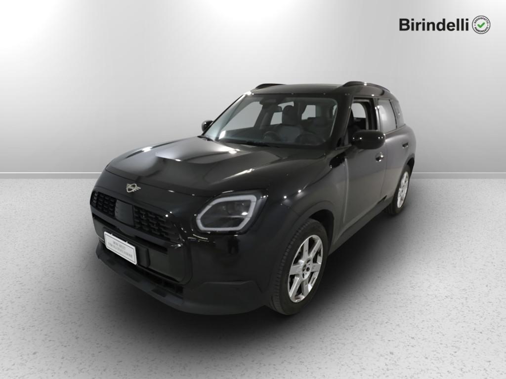 Mini Mini Countryman 1.5 48V C Classic auto