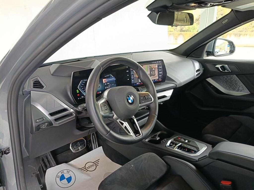BMW Serie 1 118d MSport Pro auto